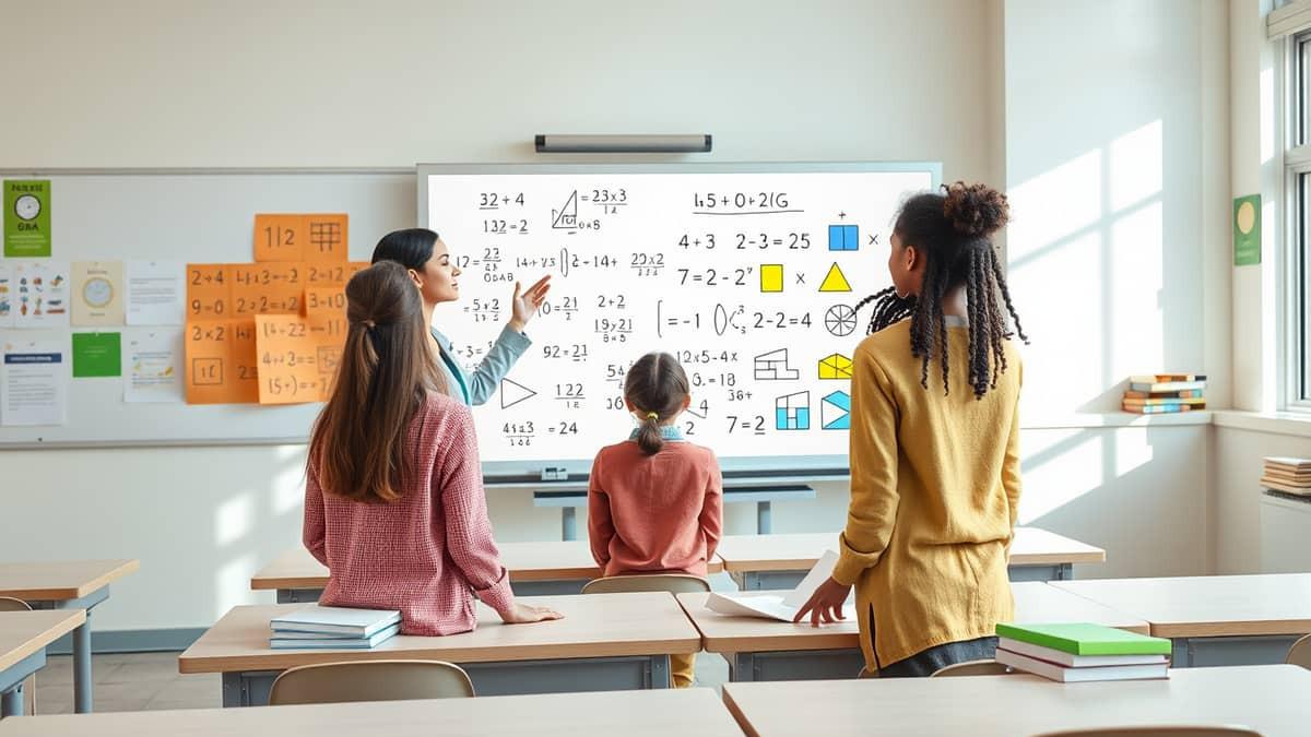 Mean Median Modus, Begini Cara Mencarinya dengan Mudah dan Cepat