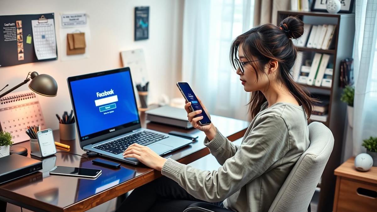 Tips Menghapus Semua Postingan di FB, Praktis dan Efisien