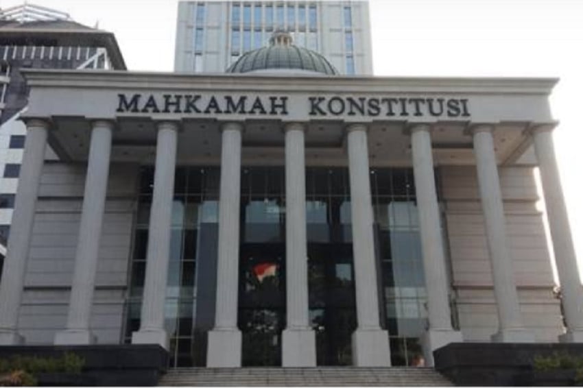 MK Kabulkan Gugatan Soal UU Tapera, Harus Ditata Ulang Maksimal 2 Tahun