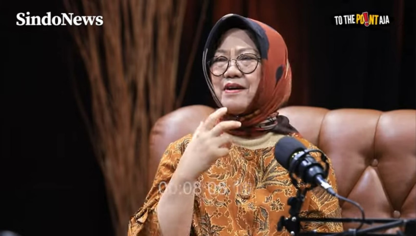 Siti Zuhro Bertanya, Apakah Menteri Hasil Reshuffle akan Dibekali di Magelang?