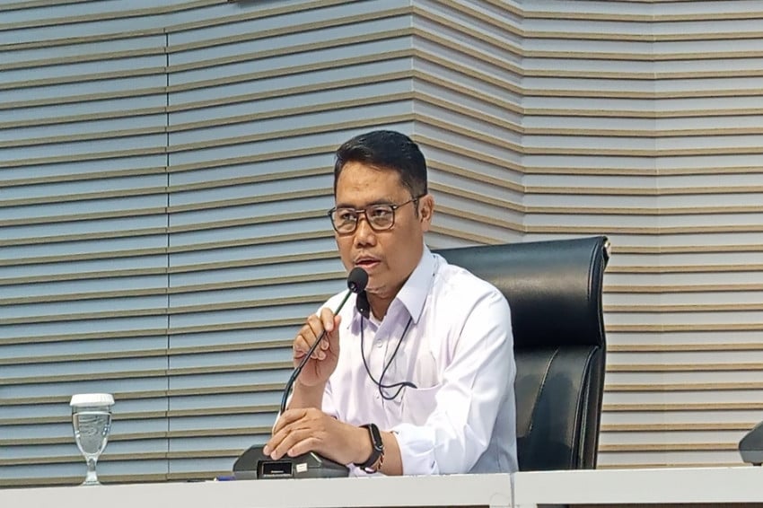 Uang Percepatan yang Diminta Oknum Kemenag