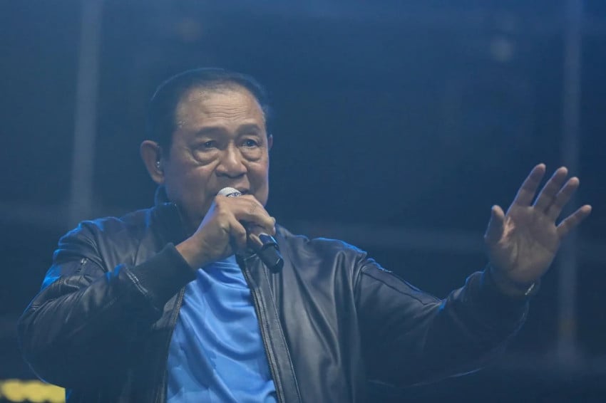 Syahganda Nainggolan Dorong Indonesia Usulkan SBY Jadi Sekjen PBB