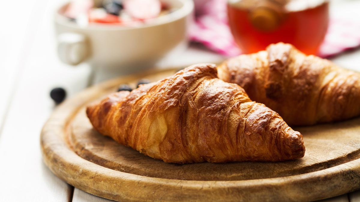 Resep Croissant, Lezat dan Berlapis Cantik dengan Aroma Mentega
