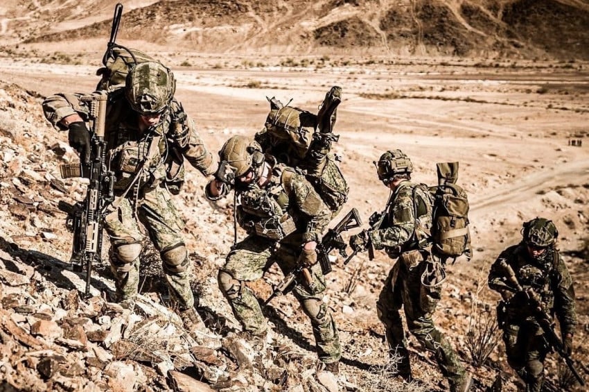 Barat Harus Biayai Perang Ukraina selama 3 Tahun Mendatang, Ini Alasannya