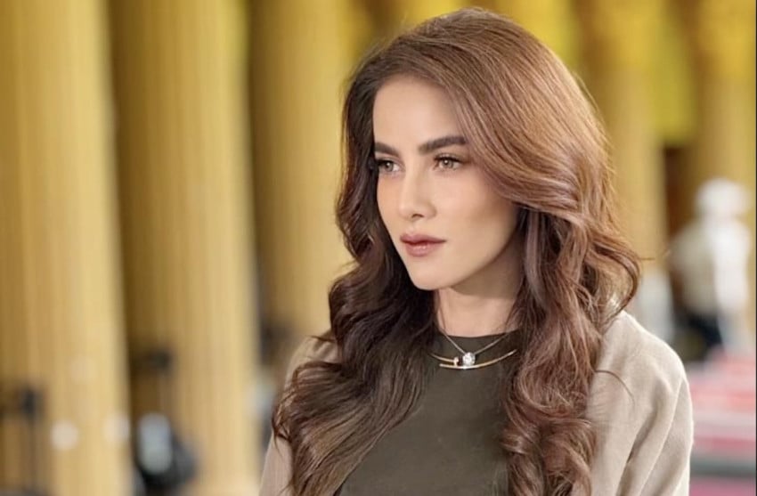 Ibunda Olla Ramlan Meninggal Dunia, Dimakamkan di Tanah Kusir