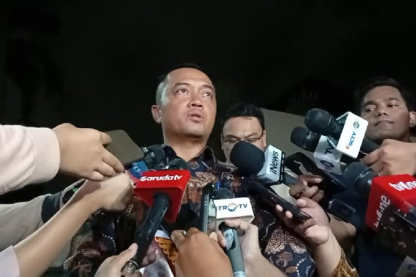 Kita Evaluasi, Jangan Lelah Mencintai Timnas