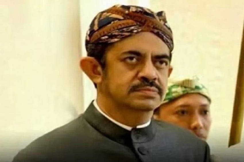 Isu Riza Chalid Punya 2 Paspor, Begini Tanggapan Kejagung