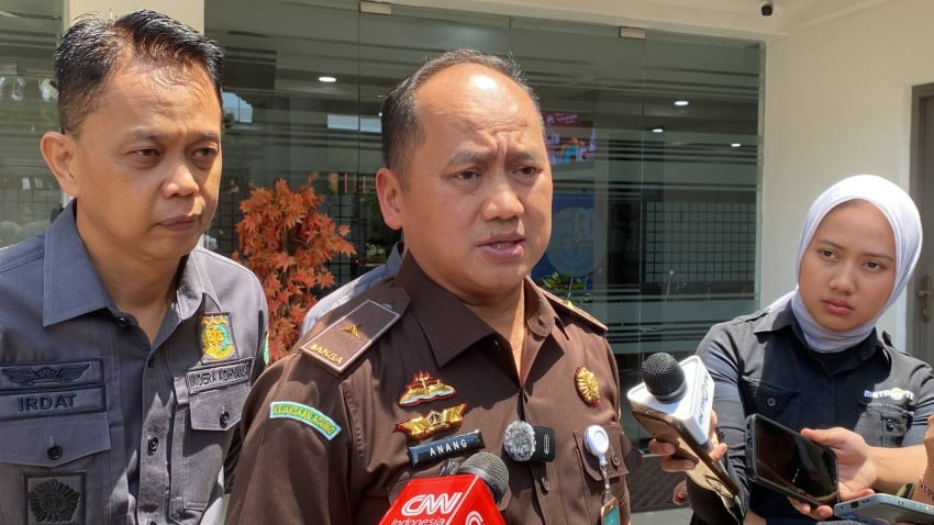 Kejagung Terima Pengembalian Uang Kasus Korupsi Chromebook, Berapa Jumlahnya?