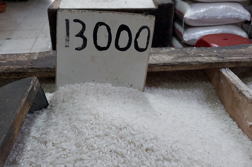 Kendalikan Harga Beras Jelang Akhir Tahun 2025, Begini Jurus Bulog