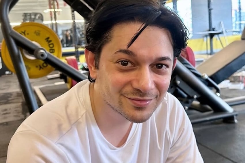 Nomornya Diblokir Tengku Dewi Putri, Andrew Andika Tak Lagi Bisa komunikasi dengan Anak