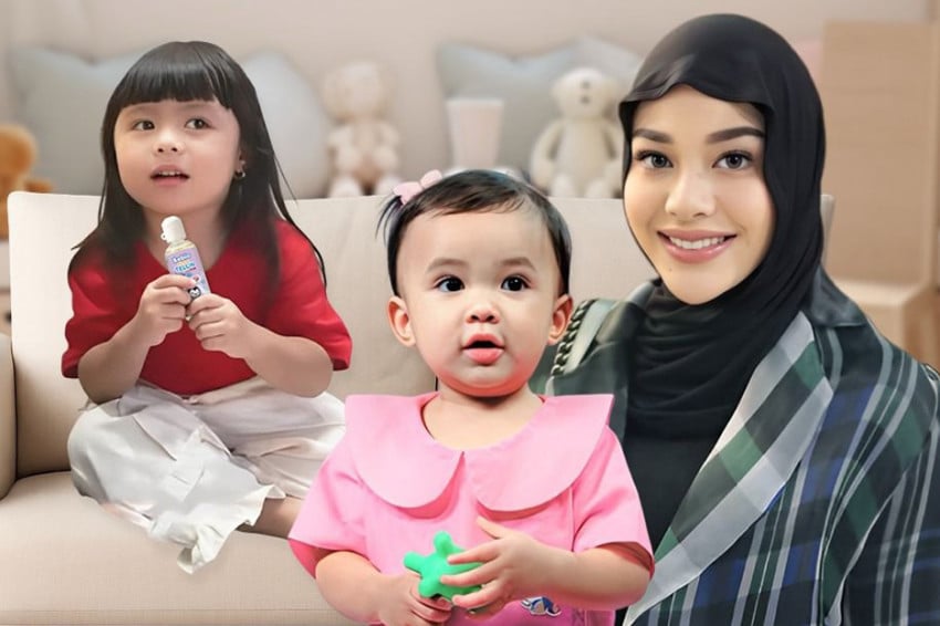 Tradisi dan Sains Jadi Landasan Bebio Kembangkan Produk Perawatan Anak