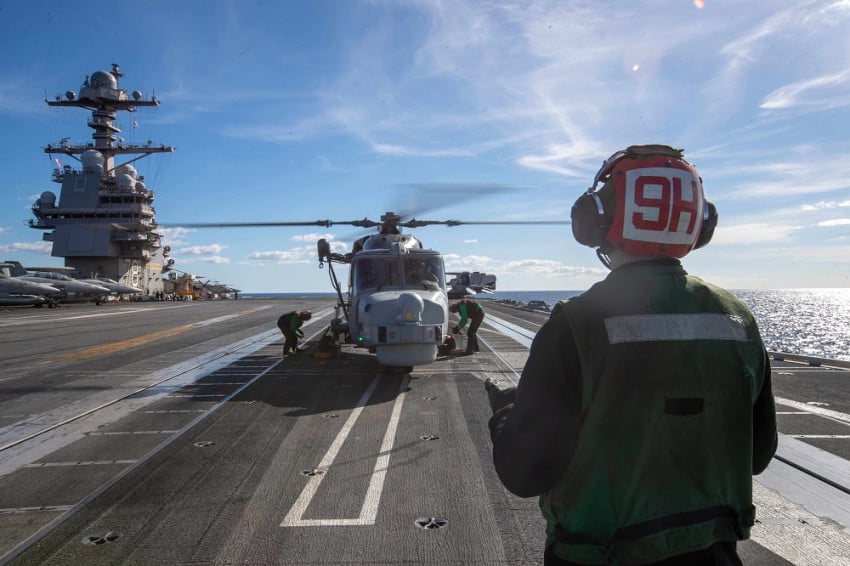 Jenderal AS Akui Prajurit yang Tewas Terus Bertambah, Ini 5 Alasannya