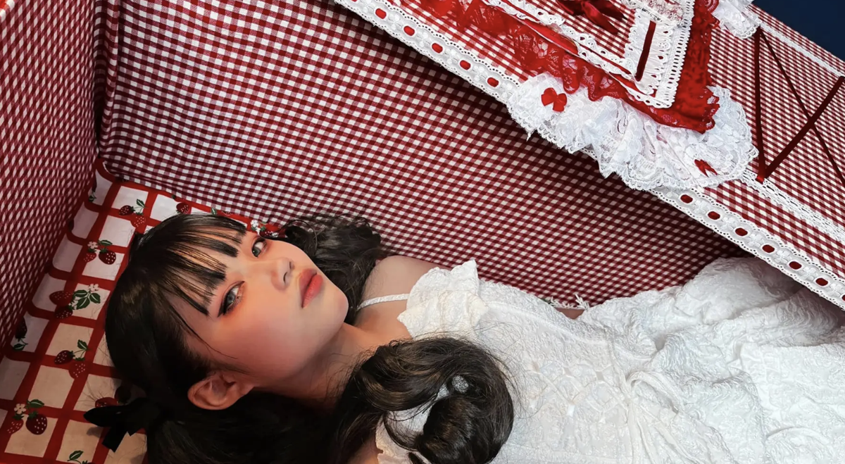 Meditasi di Peti Mati, Tren Baru Jepang untuk Menatap Hidup dan Kematian