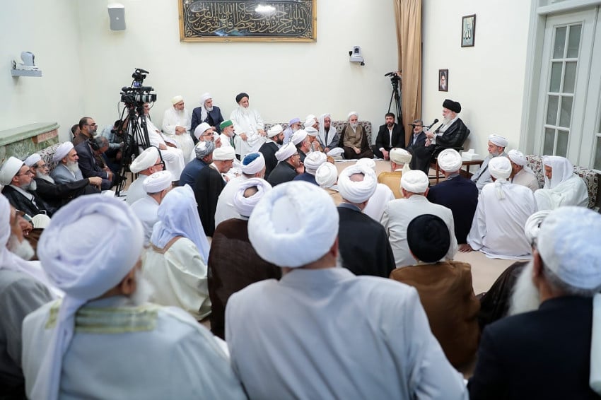 3 Cara Sistem Pemerintahan Iran Dirancang untuk Berfungsi Tanpa Pemimpin Tertinggi