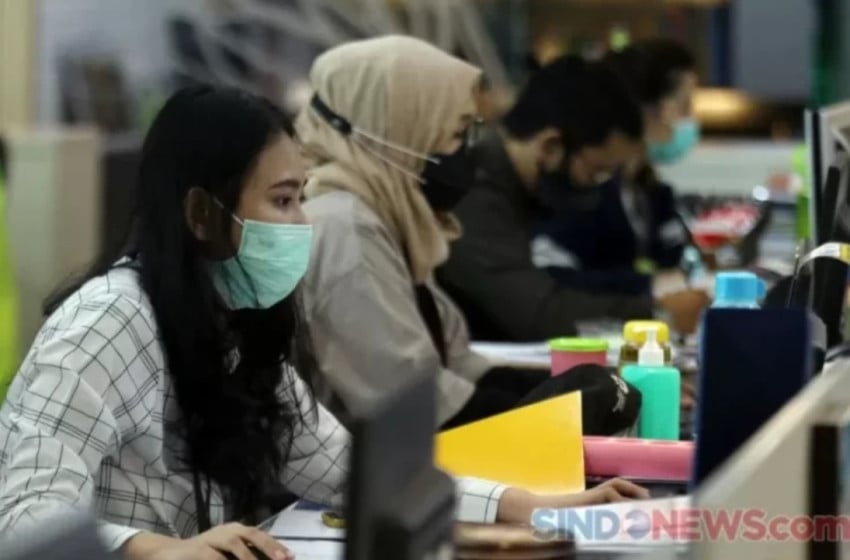 Kemendiktisaintek Buka Program Magang 2026, Simak Syarat dan Cara Daftarnya