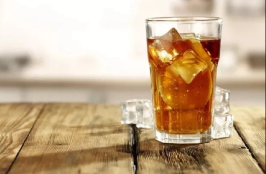 Minum Teh Manis Habis Makan Ternyata Berbahaya, Ini Penjelasannya