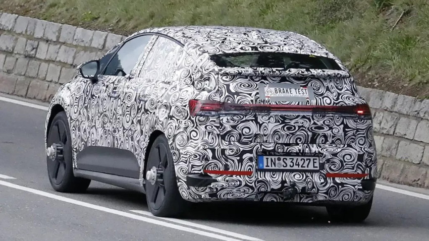 Audi Akan Meluncurkan Mobil Listrik Kompak Baru A2 e-tron Tahun Ini