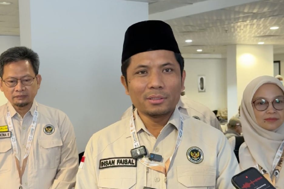 Dugaan Pungutan Liar kepada Jemaah Haji, Kadaker Makkah: Tarif Layanan Harus Transparan!