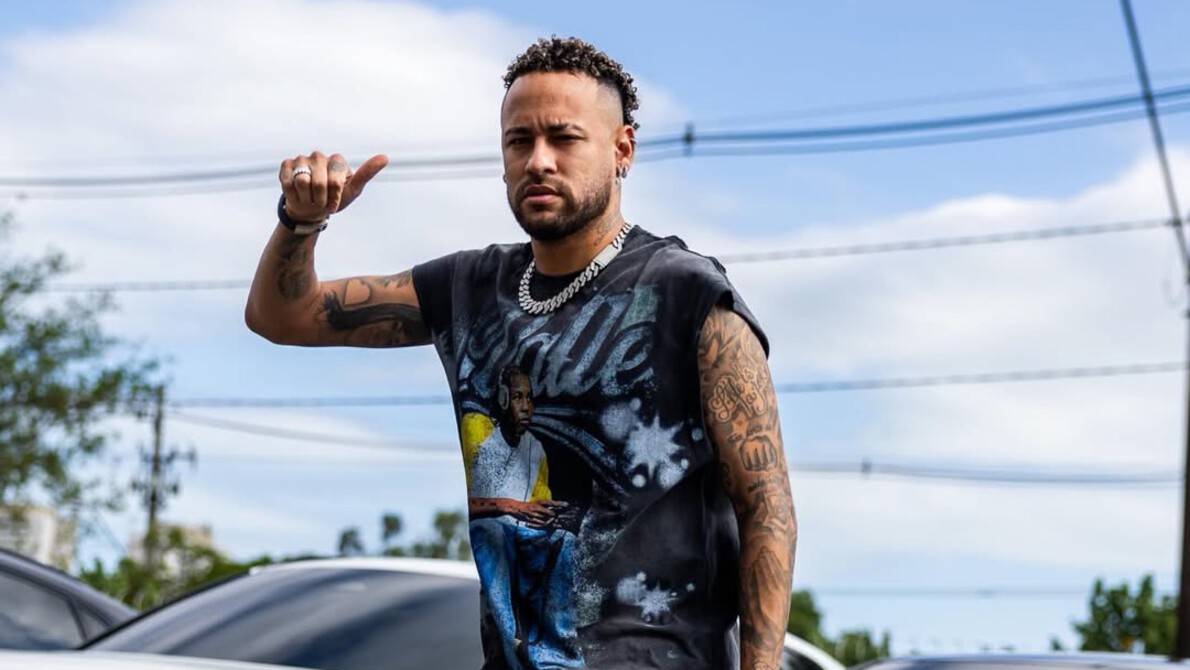 Paradoks Pemanggilan Neymar: Saat Air Mata Piala Dunia 2026 Berubah Jadi Ladang Bisnis Raksasa