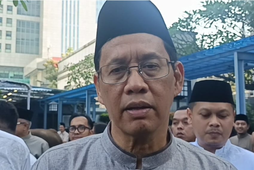 Prabowo Beli 1.098 Ekor Sapi Kurban Pakai APBN Rp100 Miliar, Purbaya: Saya Nggak Tahu
