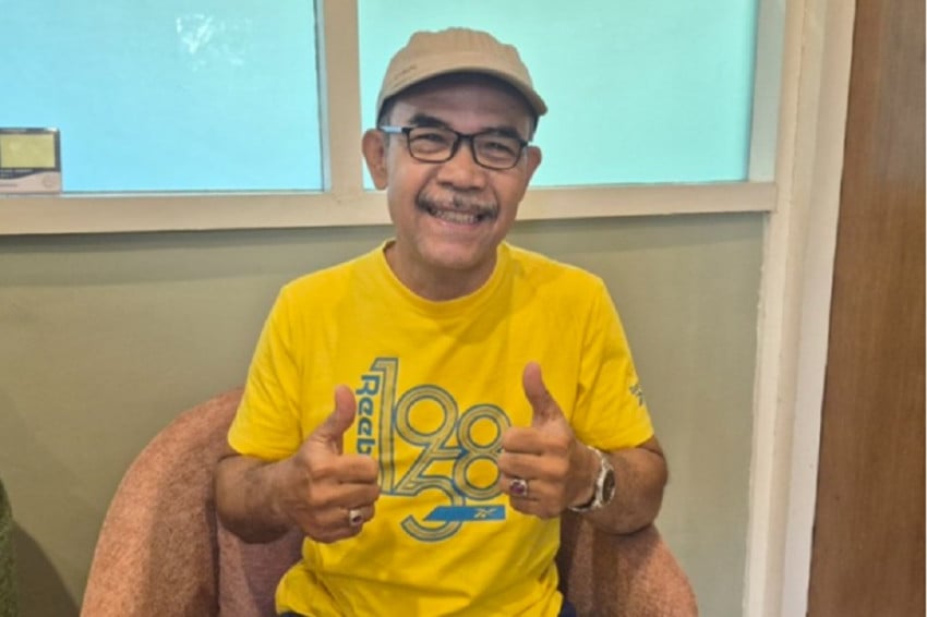 Sekolah Lansia Klinik Korpagama Perkuat Prolanis untuk Kualitas Hidup Lansia