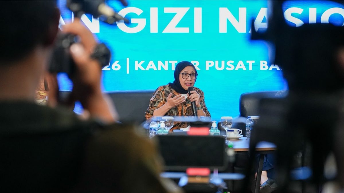 Menengok Selera Otomotif Kepala BGN Baru Nanik S Deyang, Mobil Apa Saja di Garasinya?