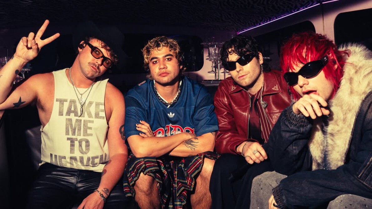 Siap-Siap War Lagi! 5 Seconds of Summer Tambah Jadwal Konser di Jakarta, Ini Link dan Harga Tiketnya