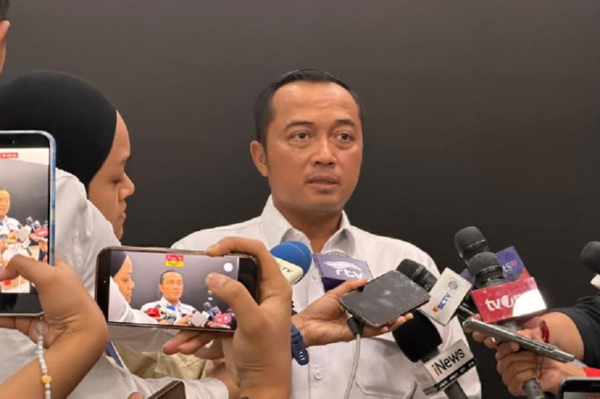 Alasan Prabowo Pilih Nanik S Deyang jadi Kepala BGN Gantikan Dadan Hindayana