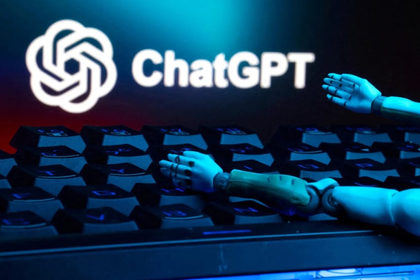 ChatGPT Jadi Aplikasi Tercepat Mencapai 1 Miliar Pengguna di Seluruh Dunia