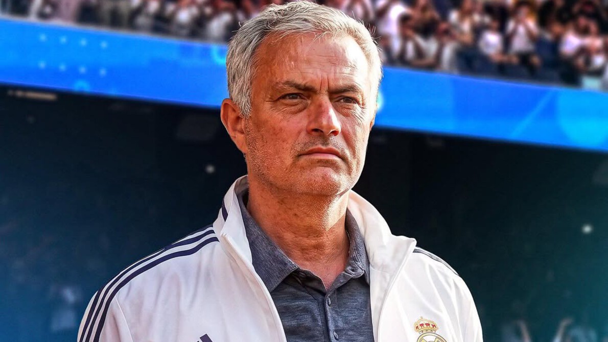 Jose Mourinho Soroti 4 Titik Lemah Real Madrid, Ini Rencana Perombakan Total The Special One