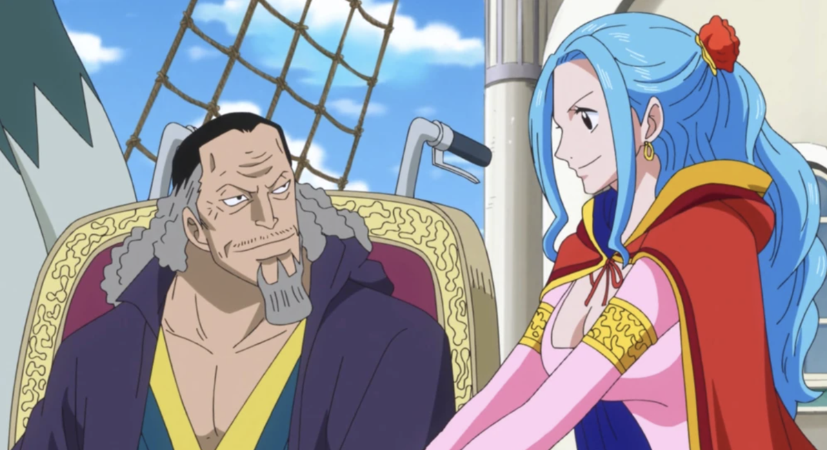 7 Karakter Perempuan yang Berpeluang Gabung Bajak Laut Topi Jerami di One Piece: Siapa Paling Layak?