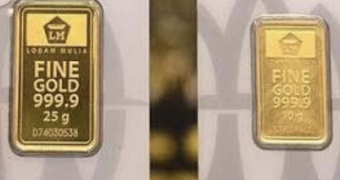 Harga Emas Hari Ini 16 Juni 2026 Masih Bertahan di Level Tinggi, Simak Daftar Lengkapnya