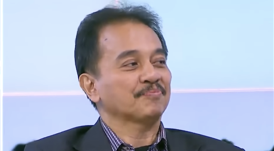 Dari Pakar Telematika hingga Tersangka Kasus Ijazah Jokowi, Menelusuri Jejak Panjang Karier Roy Suryo