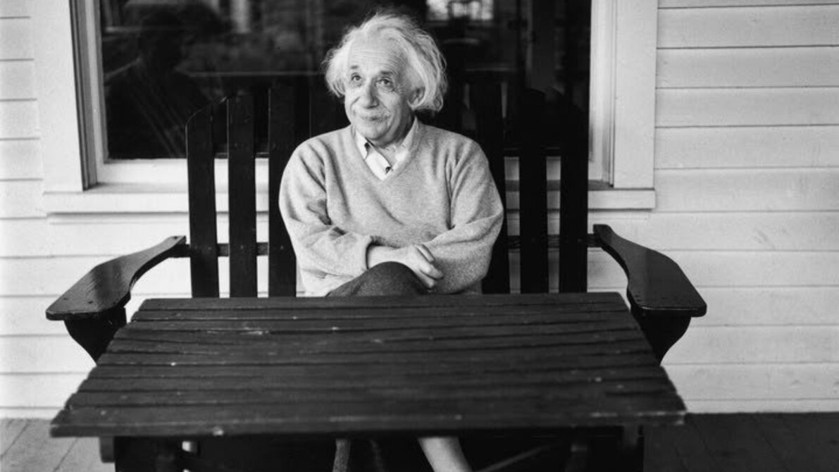 3 Kesalahan Terbesar Albert Einstein yang Justru Mengubah Dunia