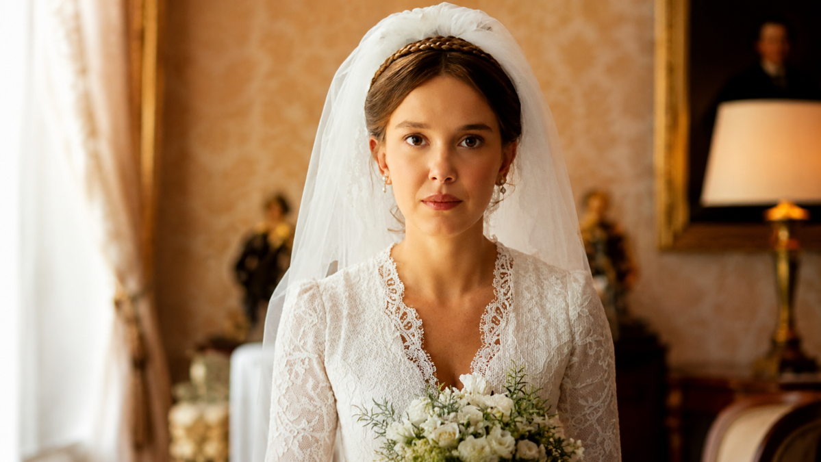 Trending di Netflix, Ini Daftar Pemain dan Sinopsis Lengkap Enola Holmes 3