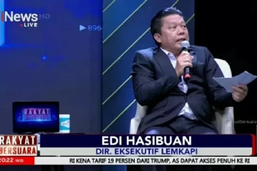 Tangani Kasus Febrie, Kejagung Diminta Transparan dan Bebas dari Konflik Kepentingan