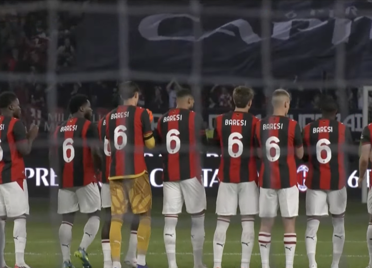 Link Live Streaming Chelsea vs AC Milan