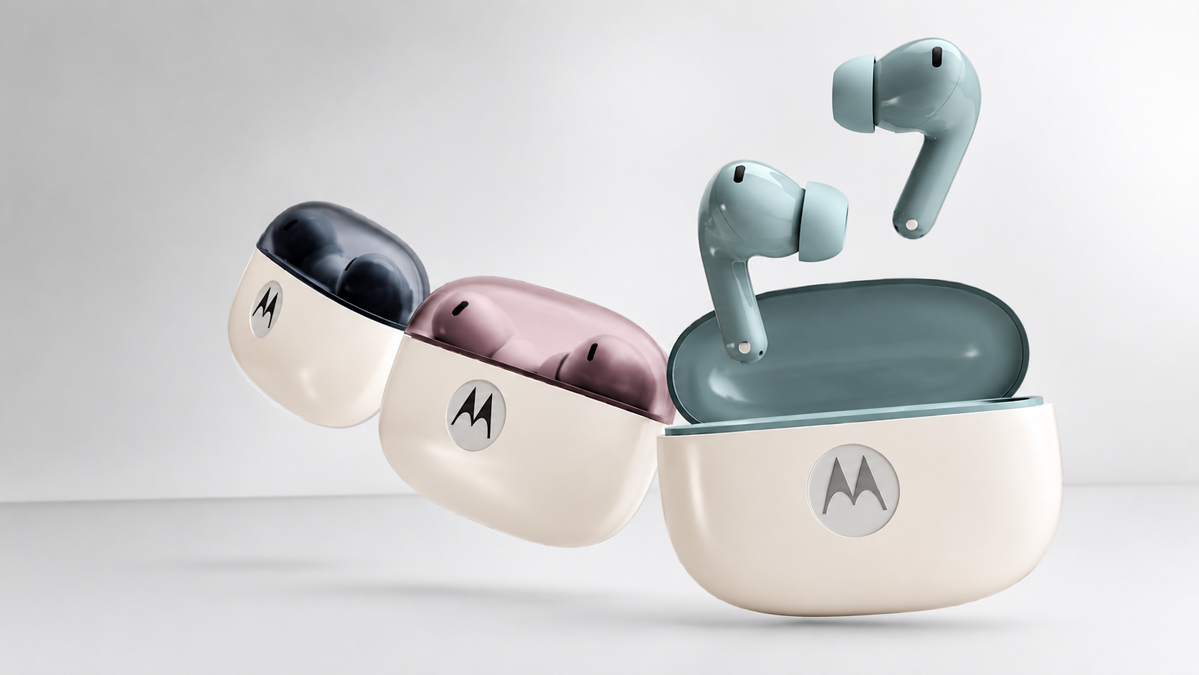 Motorola Moto Buds 2 dan Moto Buds 2 Plus Resmi Dijual di Indonesia, Harga Mulai Rp499 Ribu